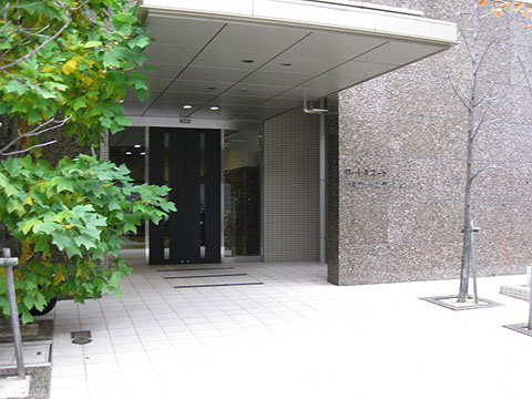 その他共用部　エントランス１