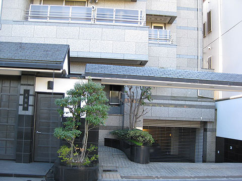 その他共用部　エントランス1