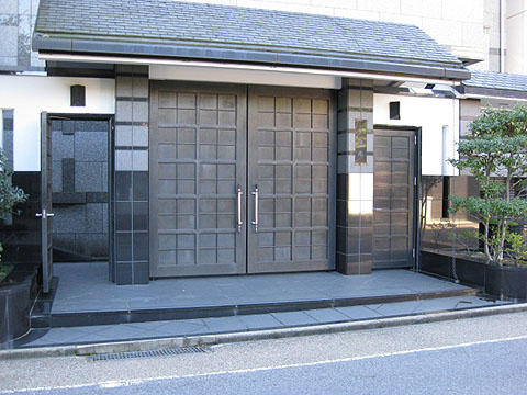 その他共用部　エントランス2