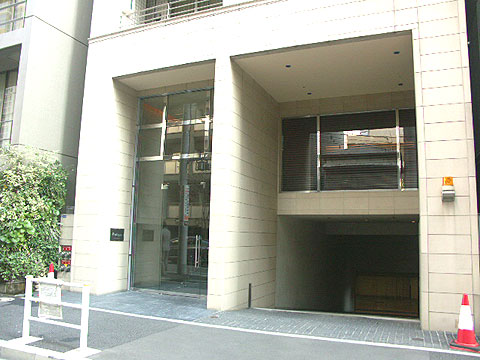 その他共用部　エントランス2