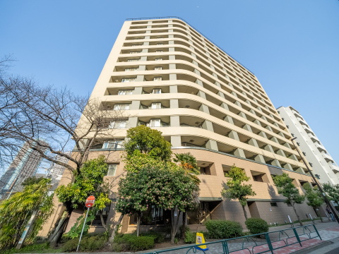 その他共用部　エントランス1