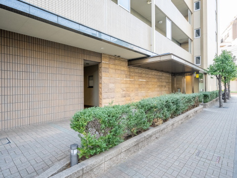 その他共用部　写真1