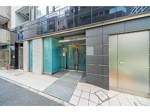 エントランス エントランス