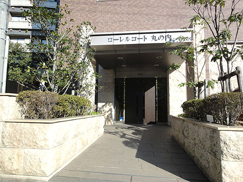 エントランス DSC07106