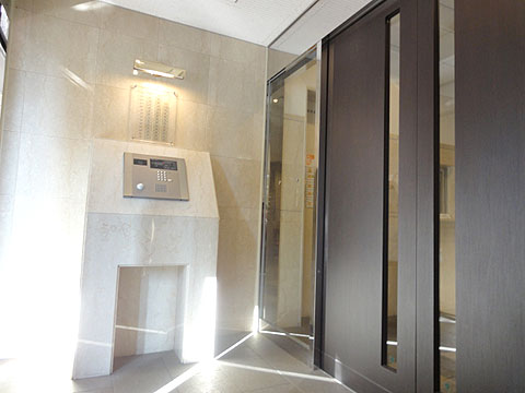 エントランス DSC07104