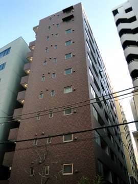 その他共用部 外観2