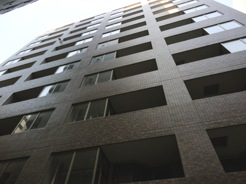 その他共用部 外観3