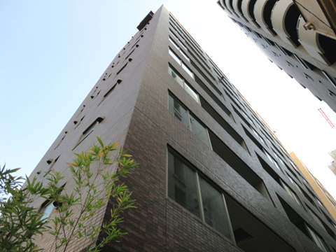 その他共用部 外観5