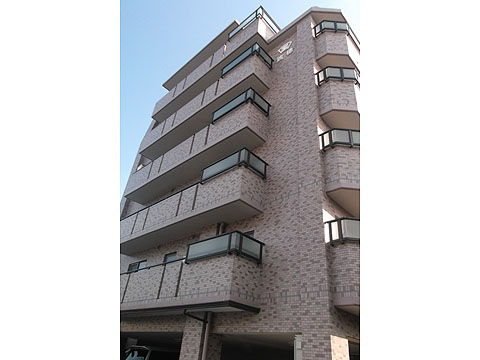 その他共用部　外観３