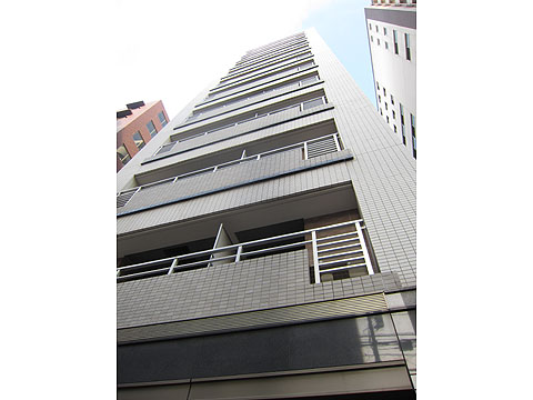 その他共用部　外観3