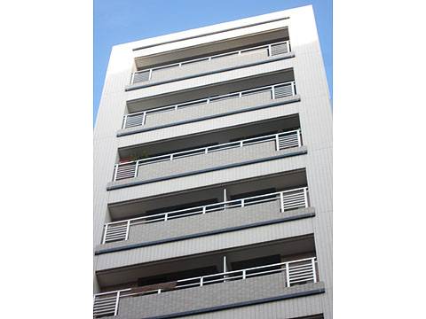 その他共用部　外観4