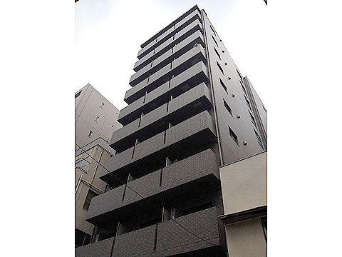 その他共用部 外観2