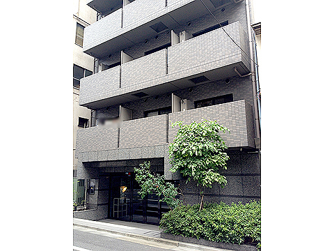 その他共用部 外観3