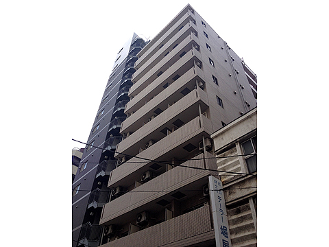 その他共用部　外観3