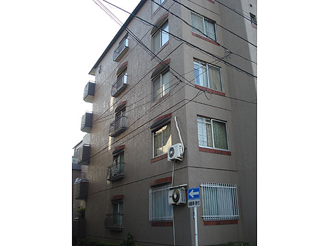 その他共用部　外観５