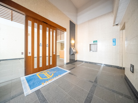 その他共用部　写真1