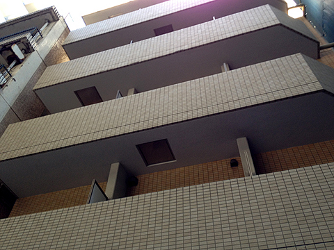 その他共用部 外観2