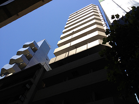 その他共用部 外観3