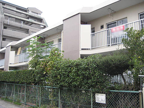 その他共用部　外観３