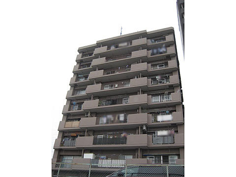 その他共用部　外観２