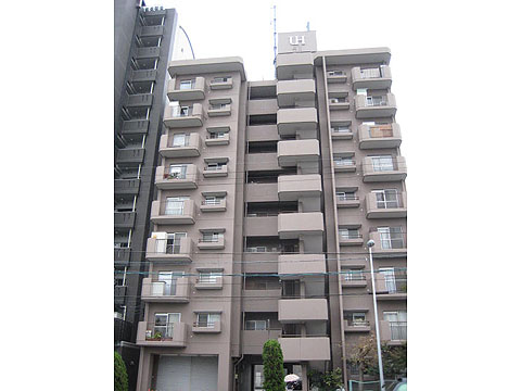 その他共用部　外観４