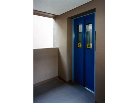 その他共用部　エレベータホール