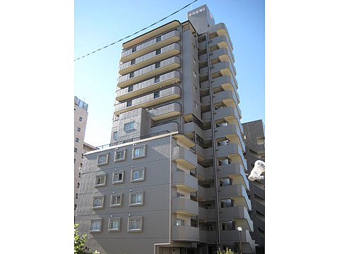 その他共用部　外観2