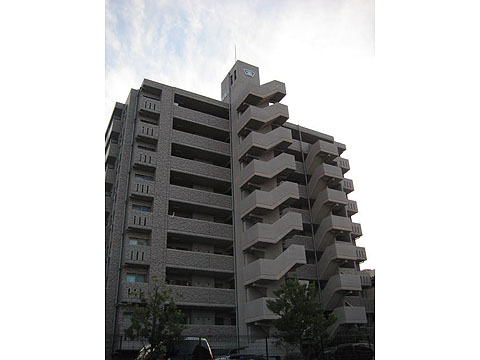 その他共用部　外観２