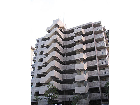 その他共用部　外観３