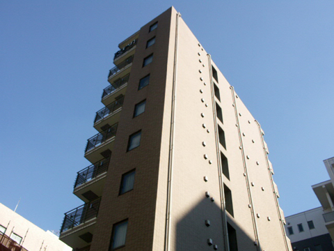 その他共用部 外観5