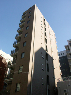 その他共用部 外観6