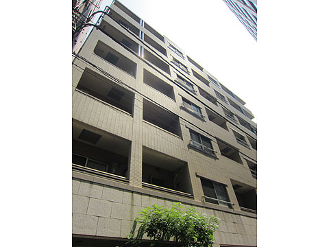 その他共用部　外観2