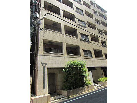 その他共用部　外観4