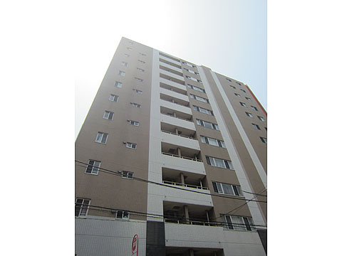 その他共用部　外観3