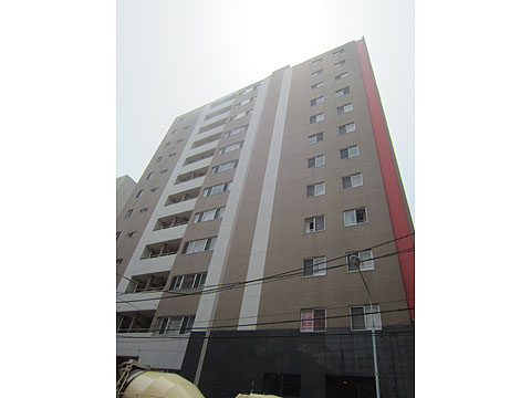 その他共用部　外観4