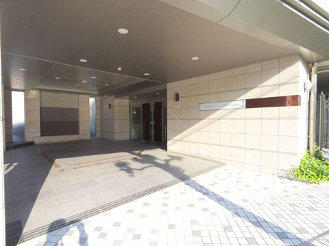 エントランス IMGP3183