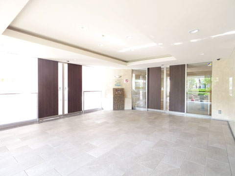 エントランス IMGP3175