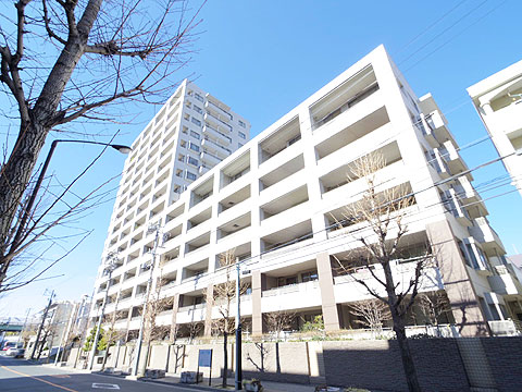 現地外観写真 IMGP0301