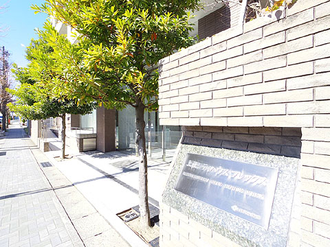 エントランス IMGP0302