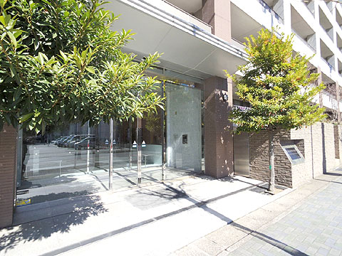 エントランス IMGP0303