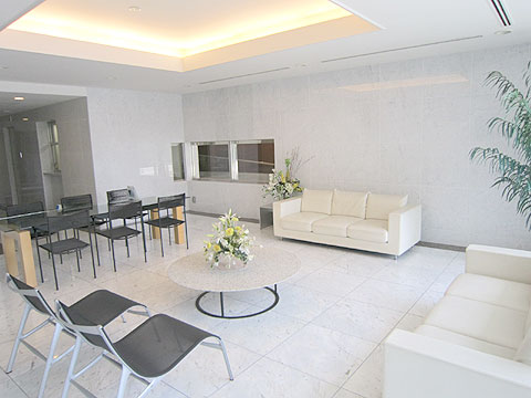 ロビー 画像 007