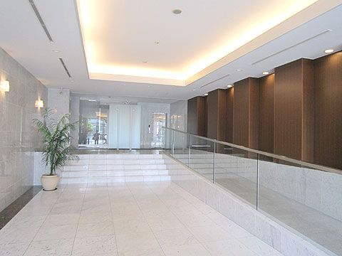 エントランス 画像 005