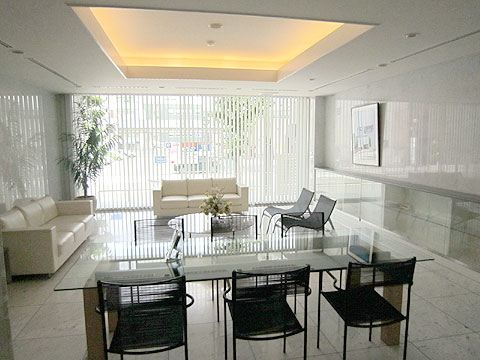 ロビー 画像 006