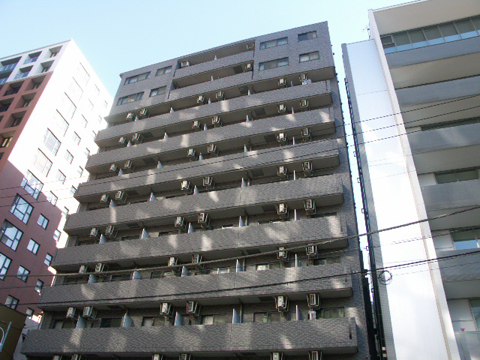 その他共用部　外観3