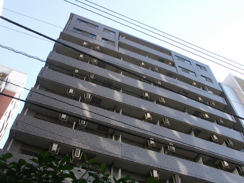 その他共用部　外観5