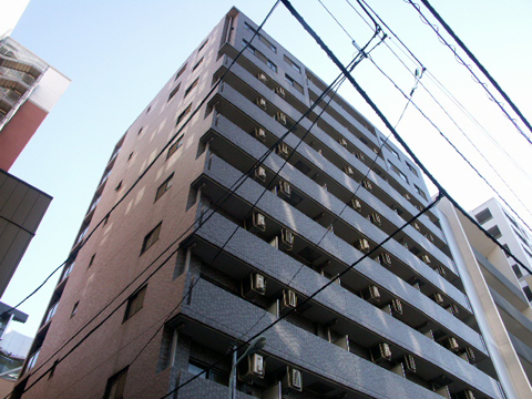 その他共用部　外観6