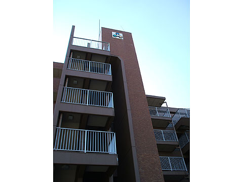 その他共用部　外観２