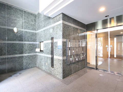 その他共用部 写真1