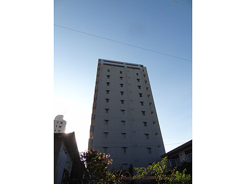 その他共用部　外観３