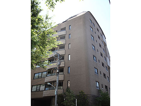 その他共用部　外観3